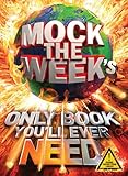 Mock the week's only book you'll ever need