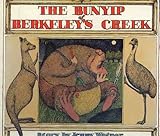 The bunyip of Berkeley's creek