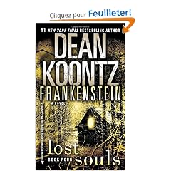 Dean Koontz's Frankenstein: Lost Souls