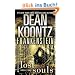 Frankenstein: Lost Souls: A Novel