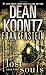 Dean Koontz's Frankenstein: Lost Souls