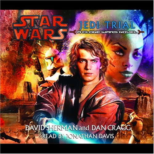 Anakin Skywalker