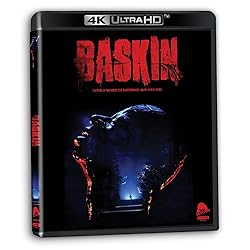 Baskin [Blu-ray]