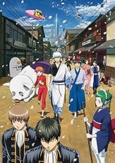 銀魂&acute; Blu-ray Box 上(完全生産限定版)