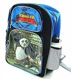 Kung Fu Panda backpack Kung Fu Panda backpack