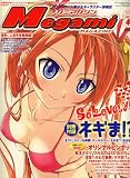 Megami MAGAZINE (メガミマガジン) 2007年 04月号 [雑誌]