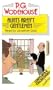Aunts Aren't Gentlemen
