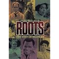 Roots: The Next Generations (4 Discs)
