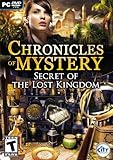 Chronicles of Mystery: Secret of the Lost Kingdom