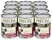 Precise 12-Pack Canine Sensicare Can Food For Pets, 13.2-Ounce