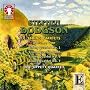 Stephen Dodgson: String Quartets, Vol. 1