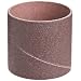 3M  Cloth Band 341D, 1-1/2" Diameter x 1-1/2" Width, P120 Grit, Brown (Pack of 100)