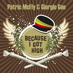 Because I Got High (Giorno's Jump & Run Bootleg Mix)