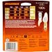 Sylvania 9006SU/BP SilverStar ULTRA High Performance Headlight Bulbs (Low Beam), Pack of 2 61flb9mM4SL. AA75 Sylvania 9006SU/BP SilverStar ULTRA High Performance Headlight Bulbs (Low Beam), Pack of 2