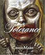 Tolerance: The Art of Chris Mars