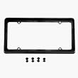 Custom Accessories 92502 License Frame