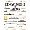 L'encyclop�die des bateaux