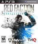 Red Faction Armageddon