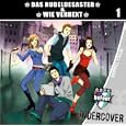 Befour Undercover-das Nudeldesaster