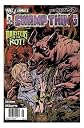 Swamp Thing #5