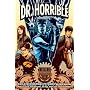 Dr. Horrible and Other Horrible Stories by Zack Whedon