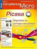 Picasa - organisez et corrigez vos photos