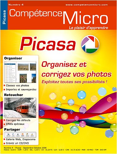 Cover image : Picasa