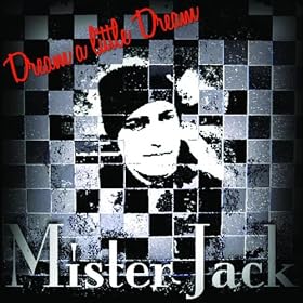 Dream A Little Dream Artwork