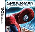 Spider-man: The Edge of Time