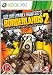 Borderlands 2 - Vault Hunters Edition (Xbox 360)