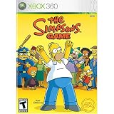 The Simpsons Game