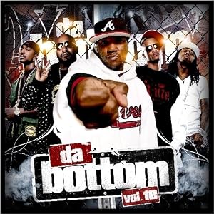 Da Bottom, Vol. 10