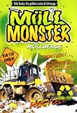 Tolle Trucks: Die größten Laster & Fahrzeuge - Müllmonster