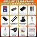 Absolute Best Value Digital SLR Accessory Kit For the NIKON D70, D70s, D100, D200, D300, D300S D700 Digital SLR Camera Package Includes 16GB Hi Speed Error Free Memory Card, SD Card Reader, 2 Extended Life Replacement Battery Packs, 1 Hour Home & Car Charger, 52 Inch Professional Tripod, 67 Inch 3 Section Monopod, Remote Control Shutter Release, 6 Foot HDMI Cable, SLR Hand Strap/Grip + More