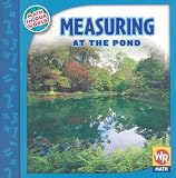Measuring at the Pond (Math in Our World Level 3)