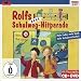 Rolfs Neue Schulweg-Hitparade