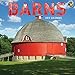 2015 Barns Wall Calendar