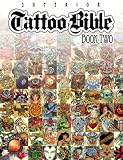 61flzGGfG0L. SL160  Tattoo Bible   Book 2