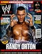 WWE Magazine [US] February 2012 (�P��)