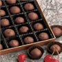 Milk Chocolate Cherry Cordial Assortment 1 Lb.