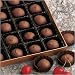 Milk Chocolate Cherry Cordial Assortment 1 Lb.