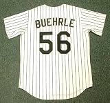 MARK BUEHRLE Chicago White Sox Majestic 2006 Home Baseball Jersey