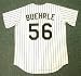 MARK BUEHRLE Chicago White Sox Majestic 2006 Home Baseball Jersey, 2XL
