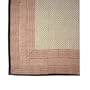 Bedsheet Cotton in Block Print for Bedroom Queen Size