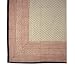 Bedsheet Cotton in Block Print for Bedroom Queen Size