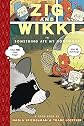 Zig and Wikki in something ate my homework