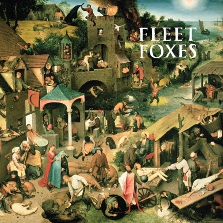 Buy Fleet Foxes online at Discounted New and Used prices. Delivered to your door with Childrens Toyshop.com