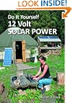 Do It Yourself 12 Volt Solar Power (S...