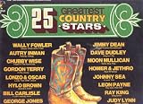 25 Greatest Country Stars
