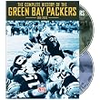 NFL History of the Green Bay Packers/ Ice Bowl (DVD)
